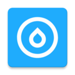 hidratespark water tracker android application logo